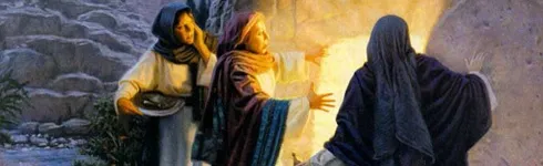 الفصح، عبور من الموت إلى الحياة الفصح، عبور من الموت إلى الحياة