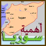 أهمية سوريا أهمية سوريا